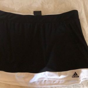 Tennis skirt by Adidas size M
